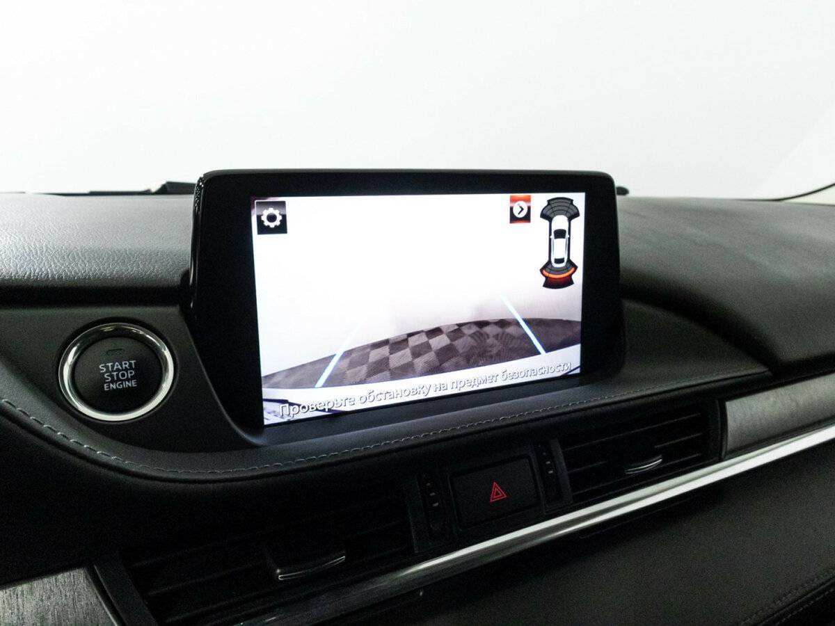 Продажа Б/У Мазда 6. Фото: #15