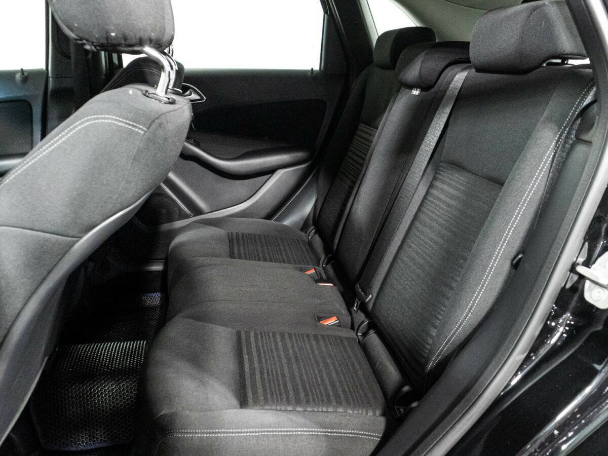 Продажа Б/У Мерседес-Бенц Б-Класс. Фото: #9