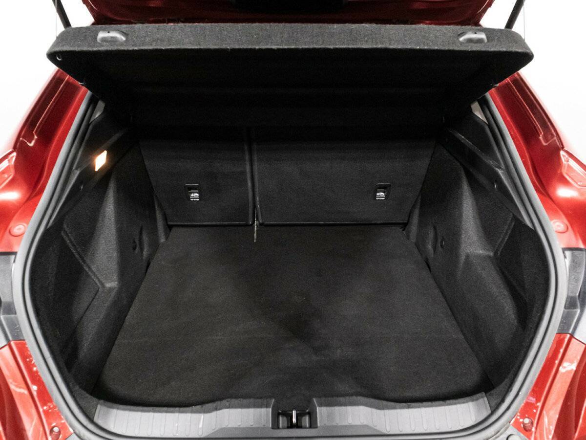 Продажа Б/У Рено Аркана. Фото: #14