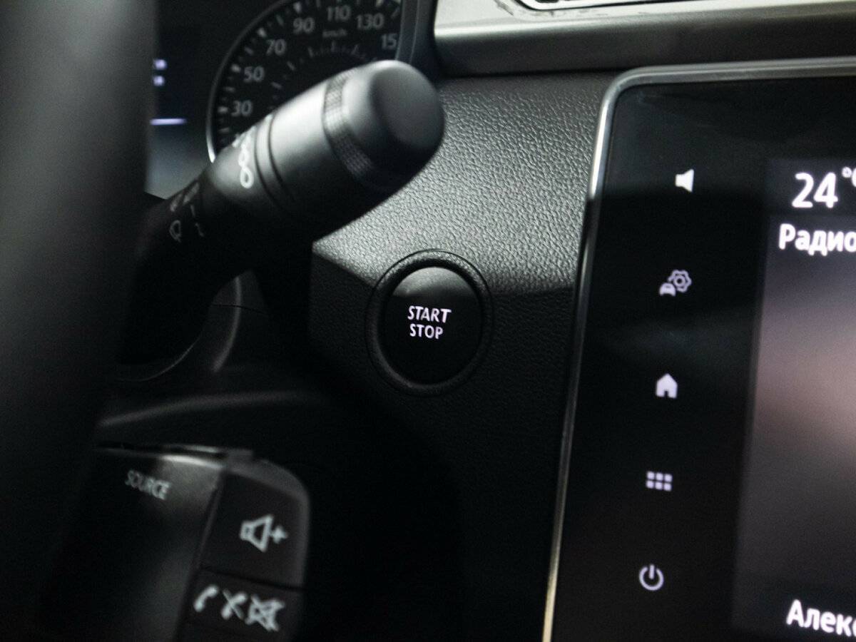 Продажа Б/У Рено Аркана. Фото: #18