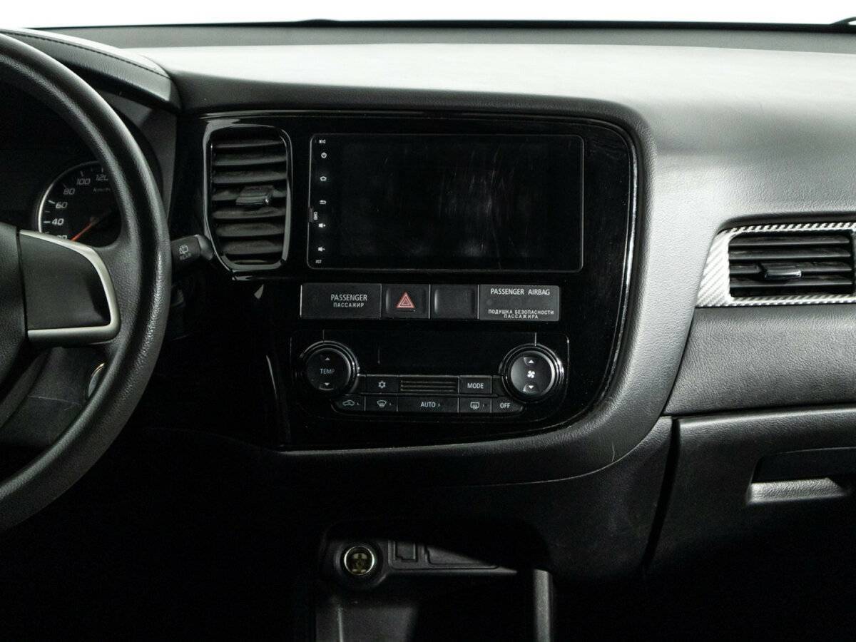 Продажа Б/У Митсубиши Оутлэндер. Фото: #13