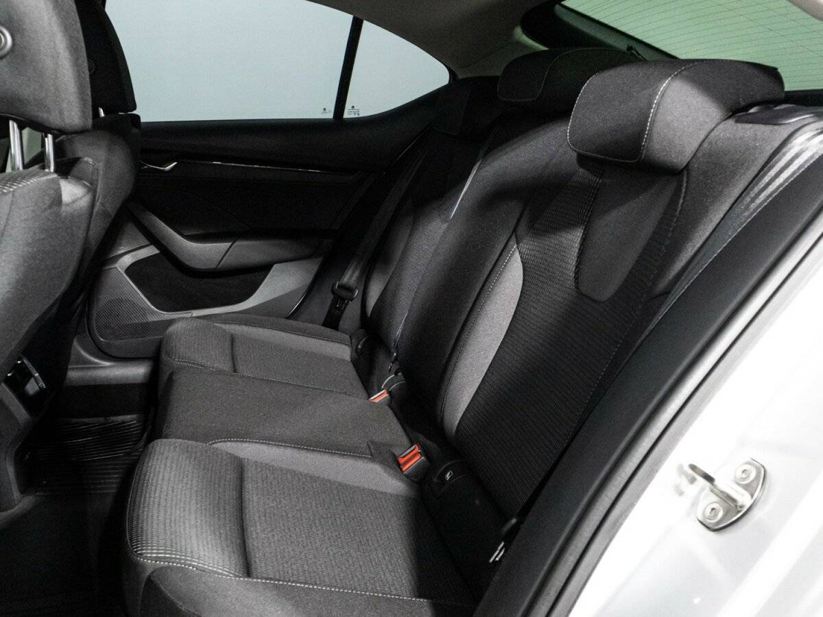 Продажа Б/У Шкода Октавия. Фото: #9