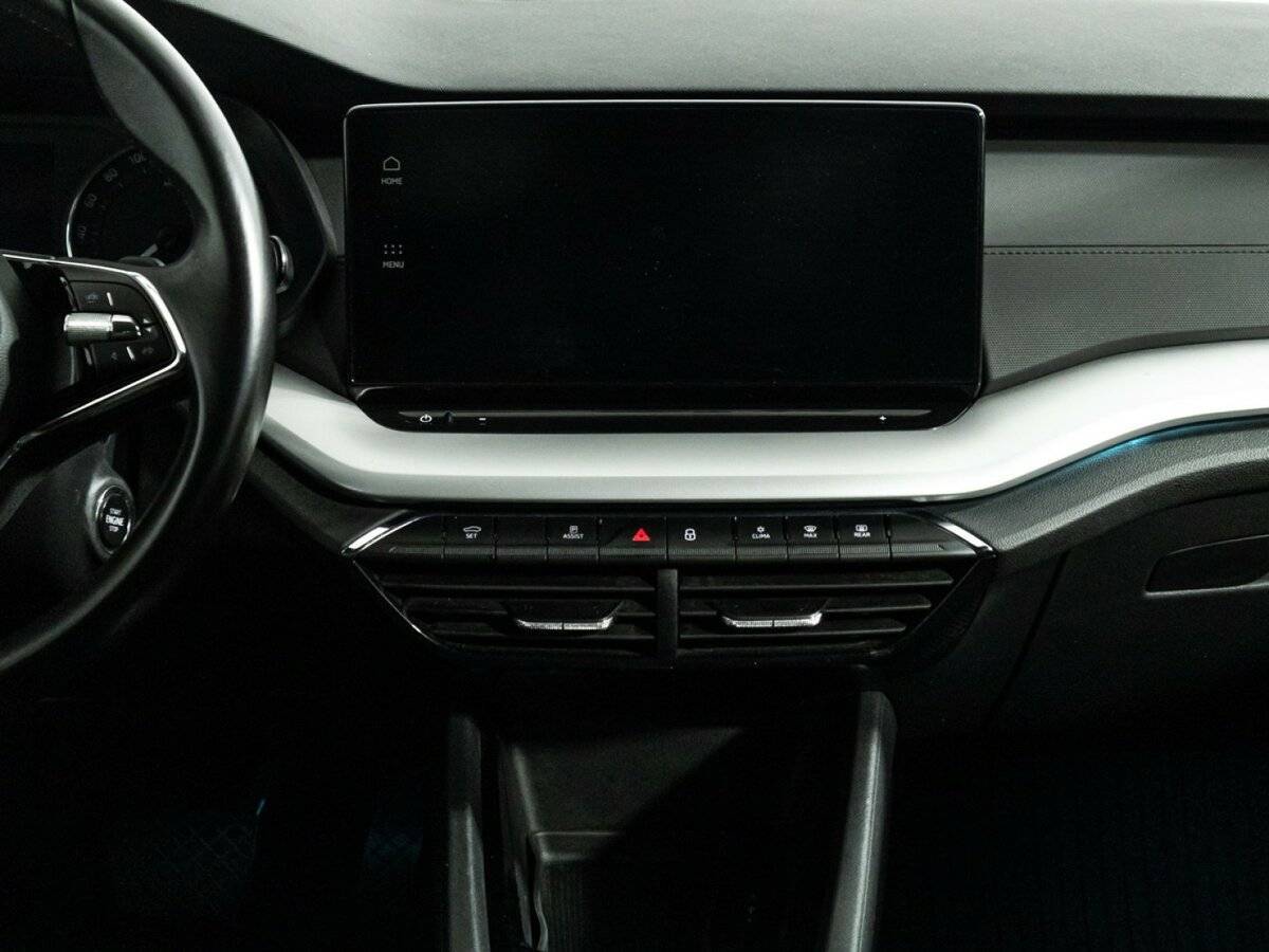 Продажа Б/У Шкода Октавия. Фото: #13