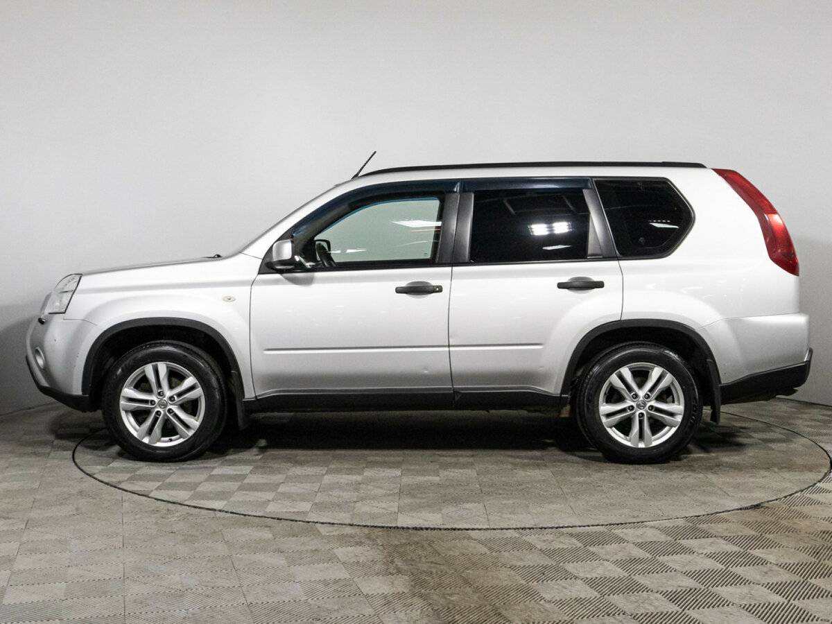 Продажа Б/У Ниссан Икс-Трейл. Фото: #7