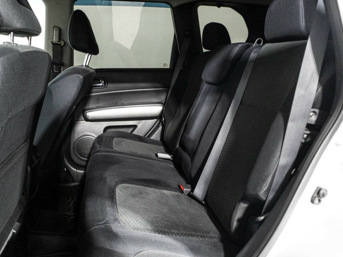 Продажа Б/У Ниссан Икс-Трейл. Фото: #9