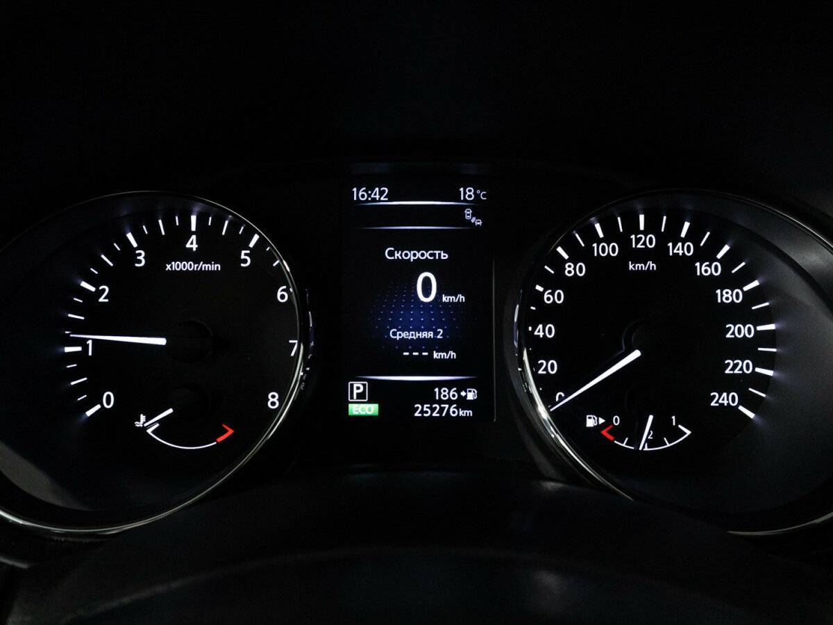 Продажа Б/У Ниссан Кашкай. Фото: #11