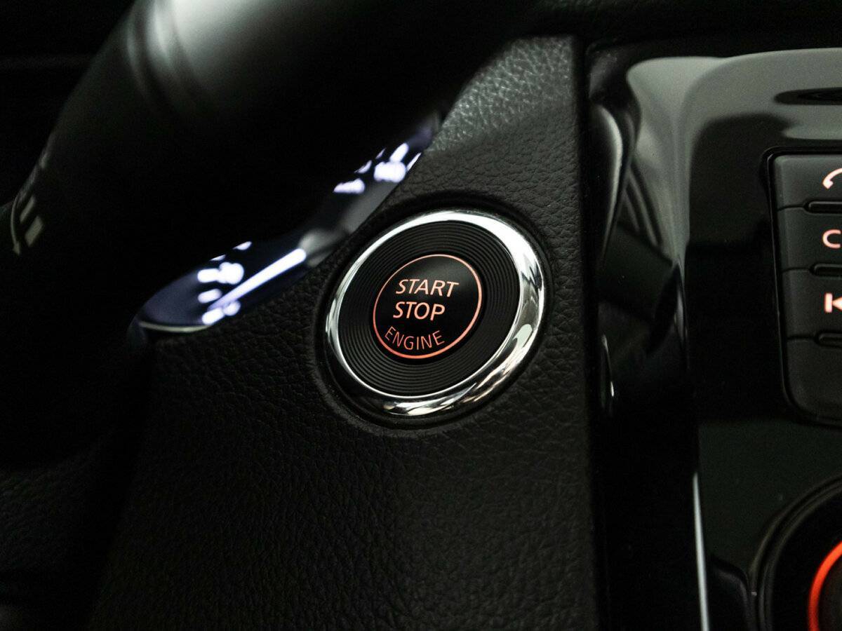 Продажа Б/У Ниссан Кашкай. Фото: #17