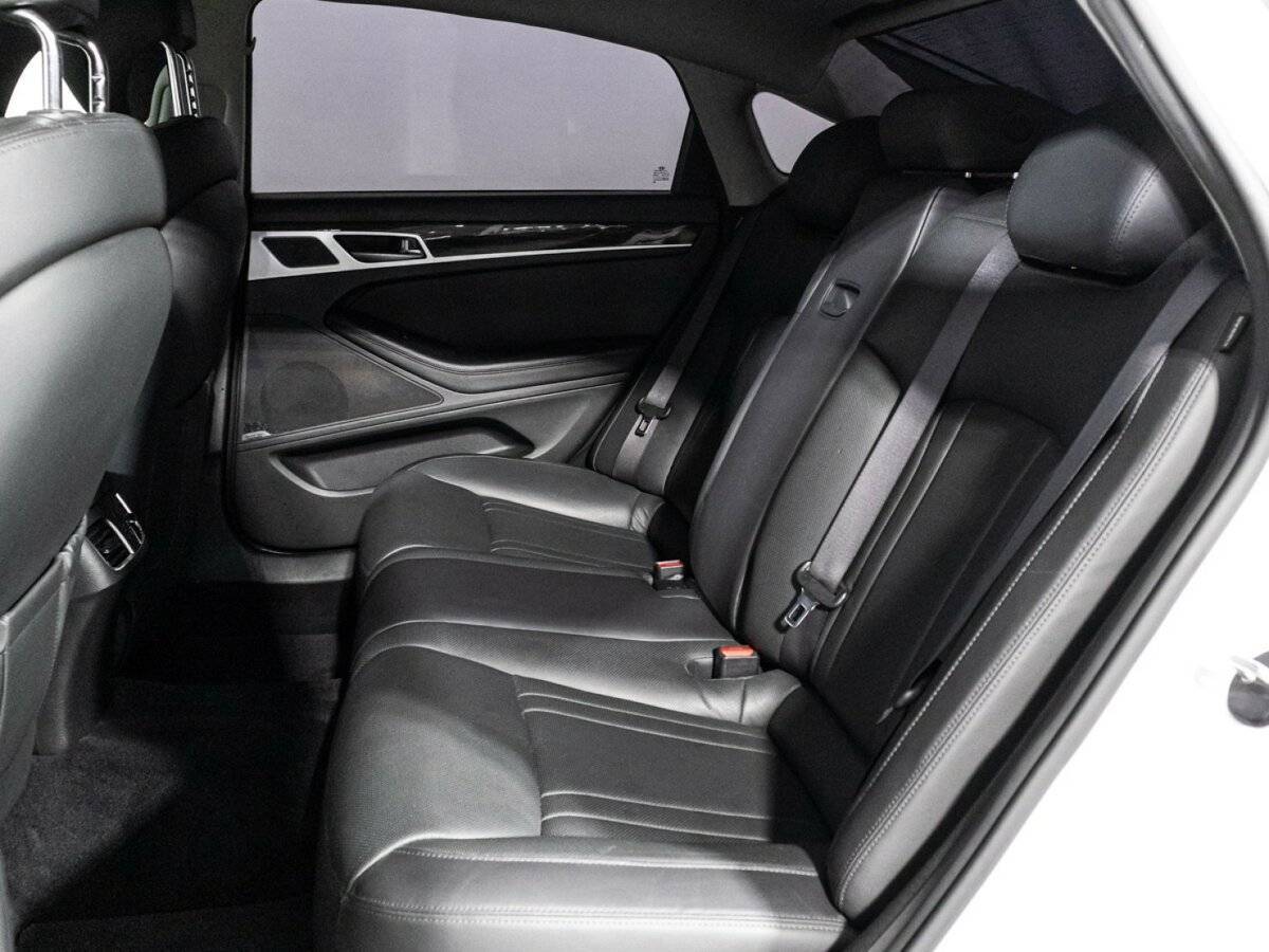 Продажа Б/У Хендай Генезис. Фото: #9