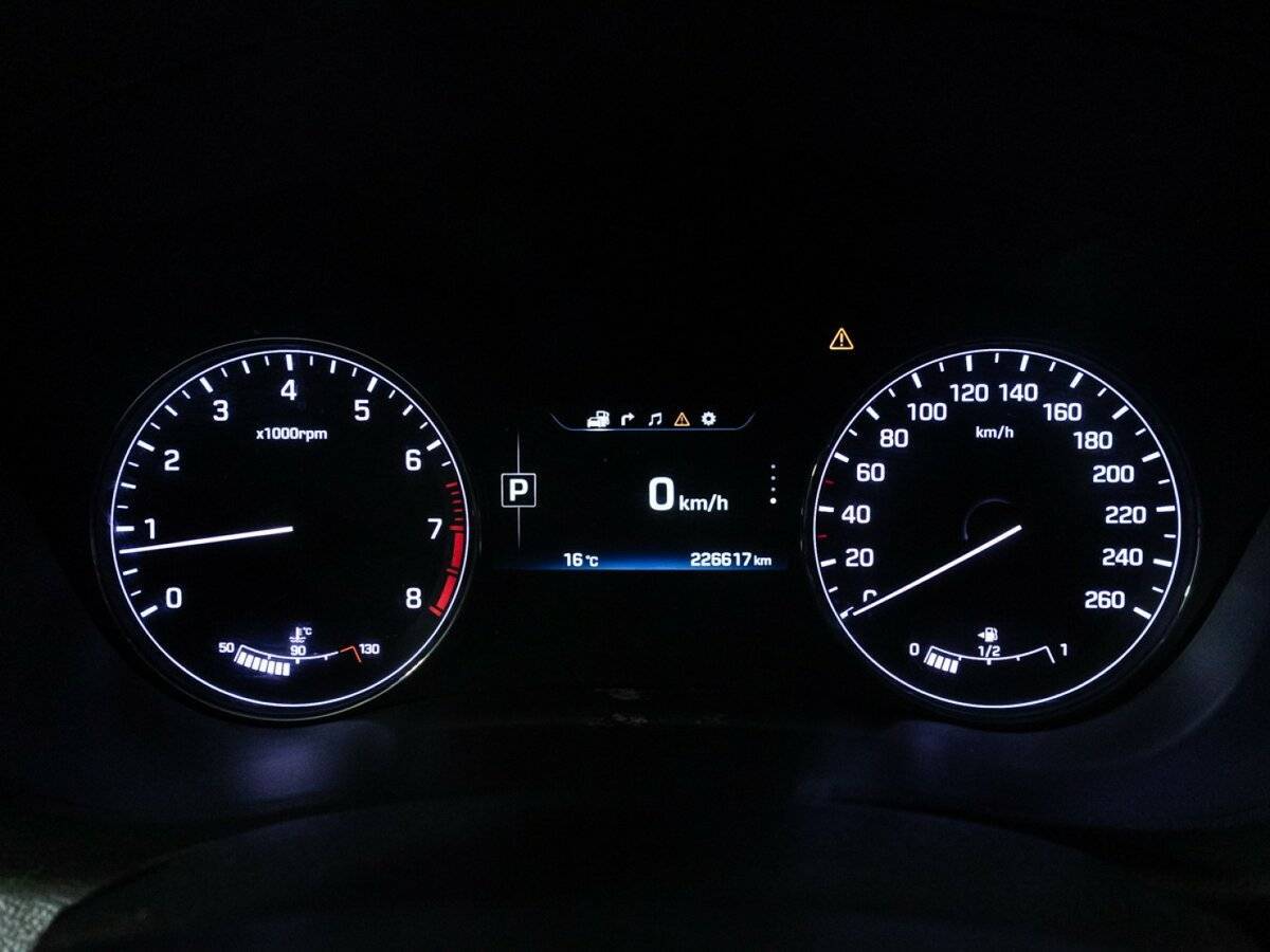 Продажа Б/У Хендай Генезис. Фото: #11