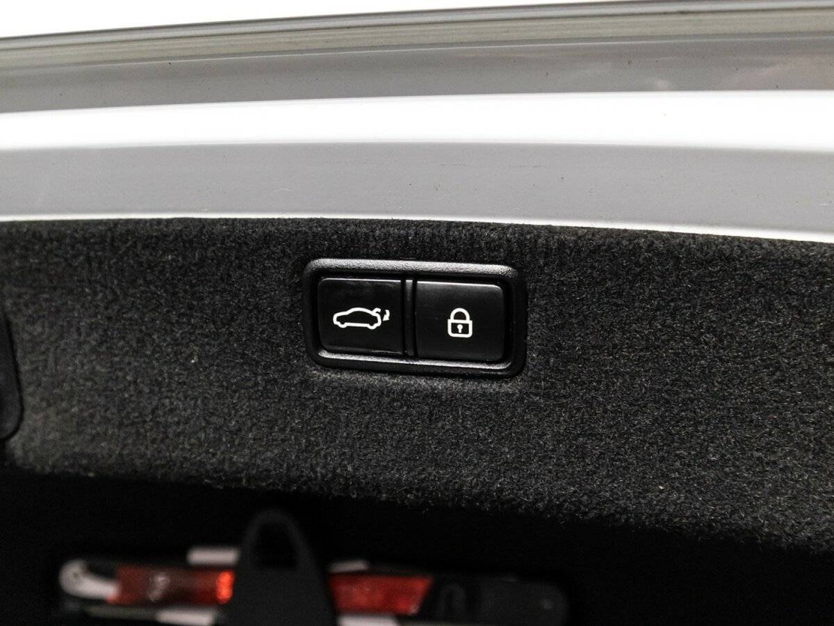 Продажа Б/У Хендай Генезис. Фото: #13