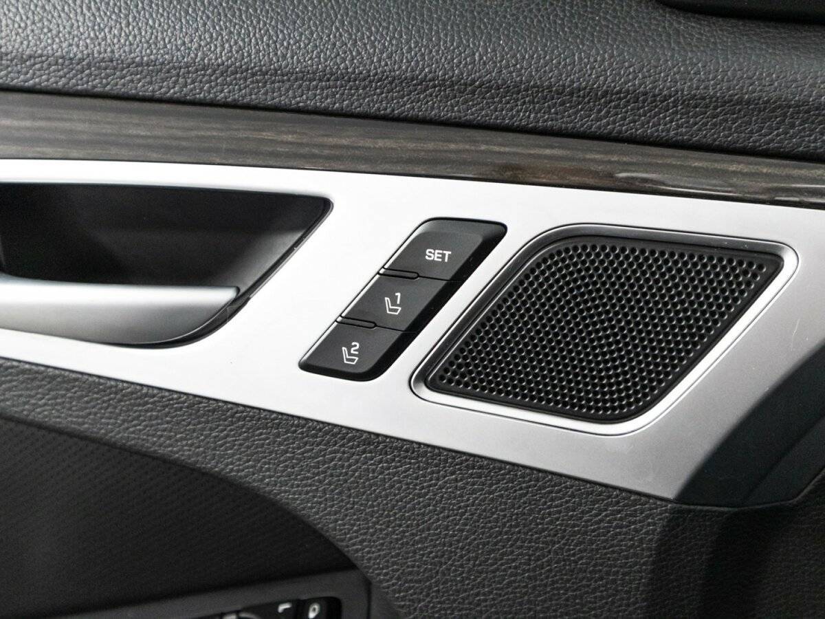 Продажа Б/У Хендай Генезис. Фото: #14