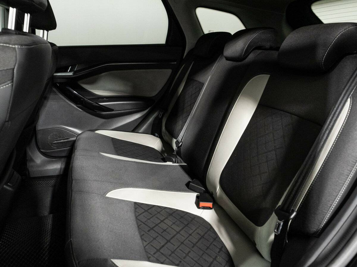 Продажа Б/У Лада (ВАЗ) Веста. Фото: #9