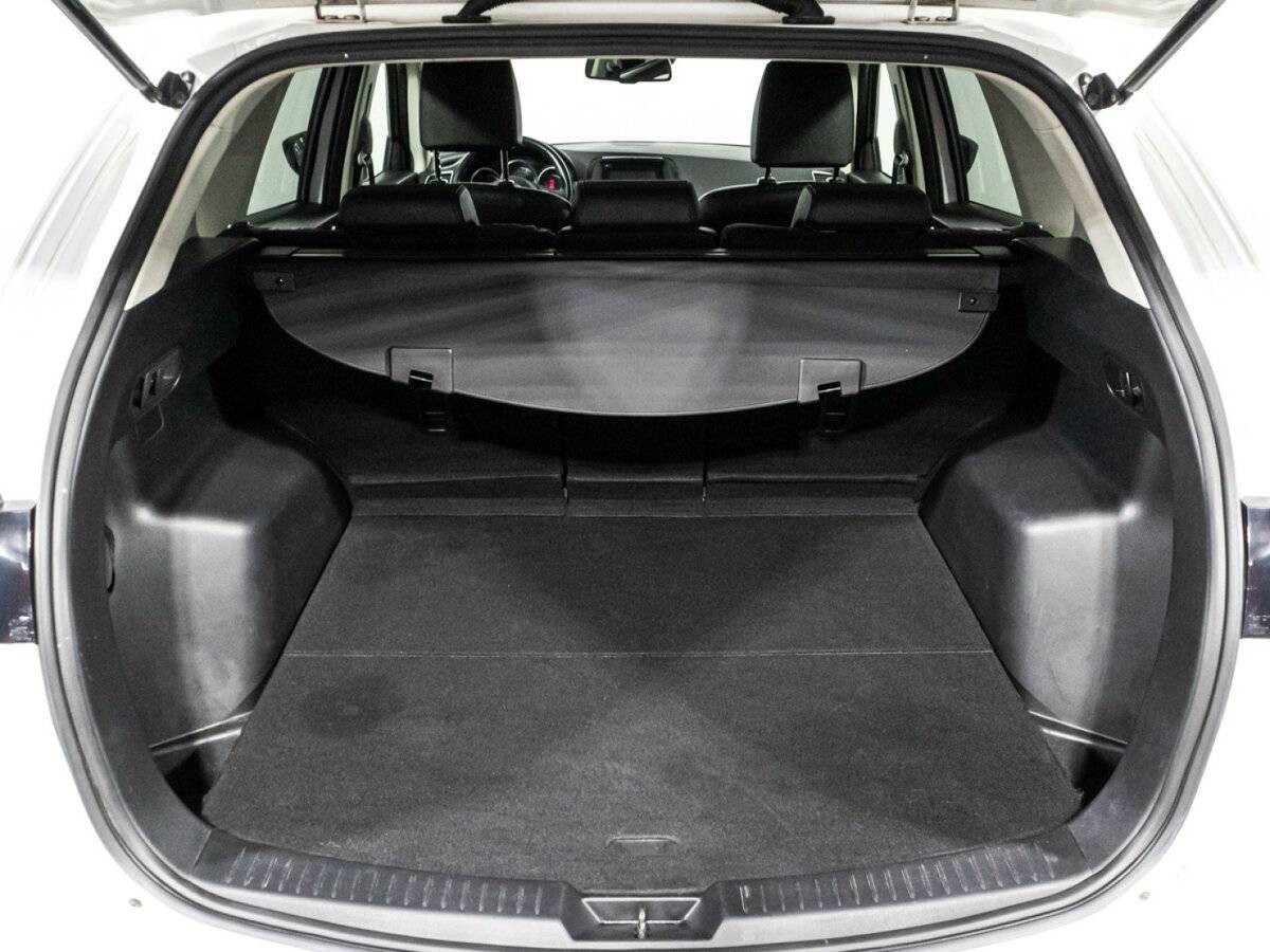 Продажа Б/У Мазда Ц-Икс-5. Фото: #14