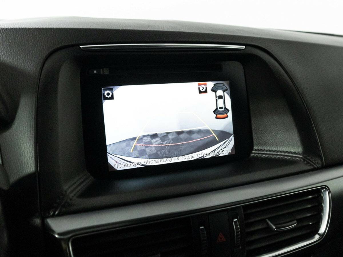 Продажа Б/У Мазда Ц-Икс-5. Фото: #16