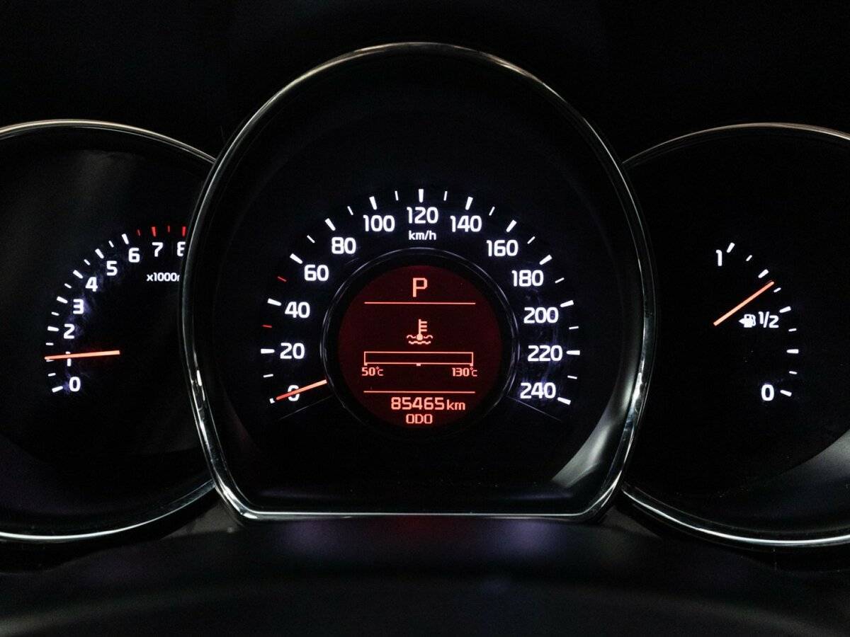 Продажа Б/У Киа Сид. Фото: #11