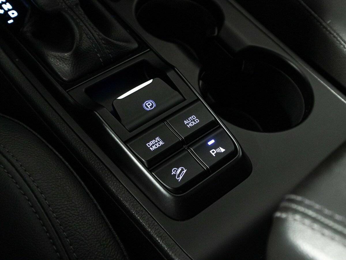 Продажа Б/У Хендай Туксон. Фото: #18