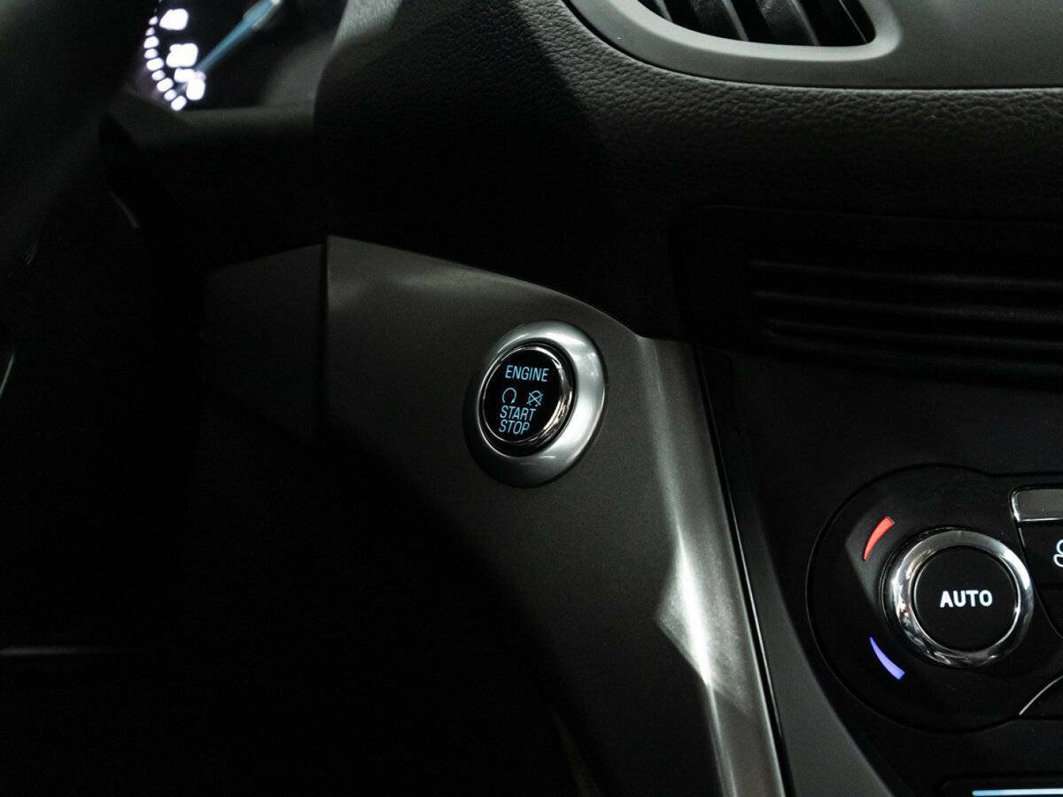 Продажа Б/У Форд Куга. Фото: #15