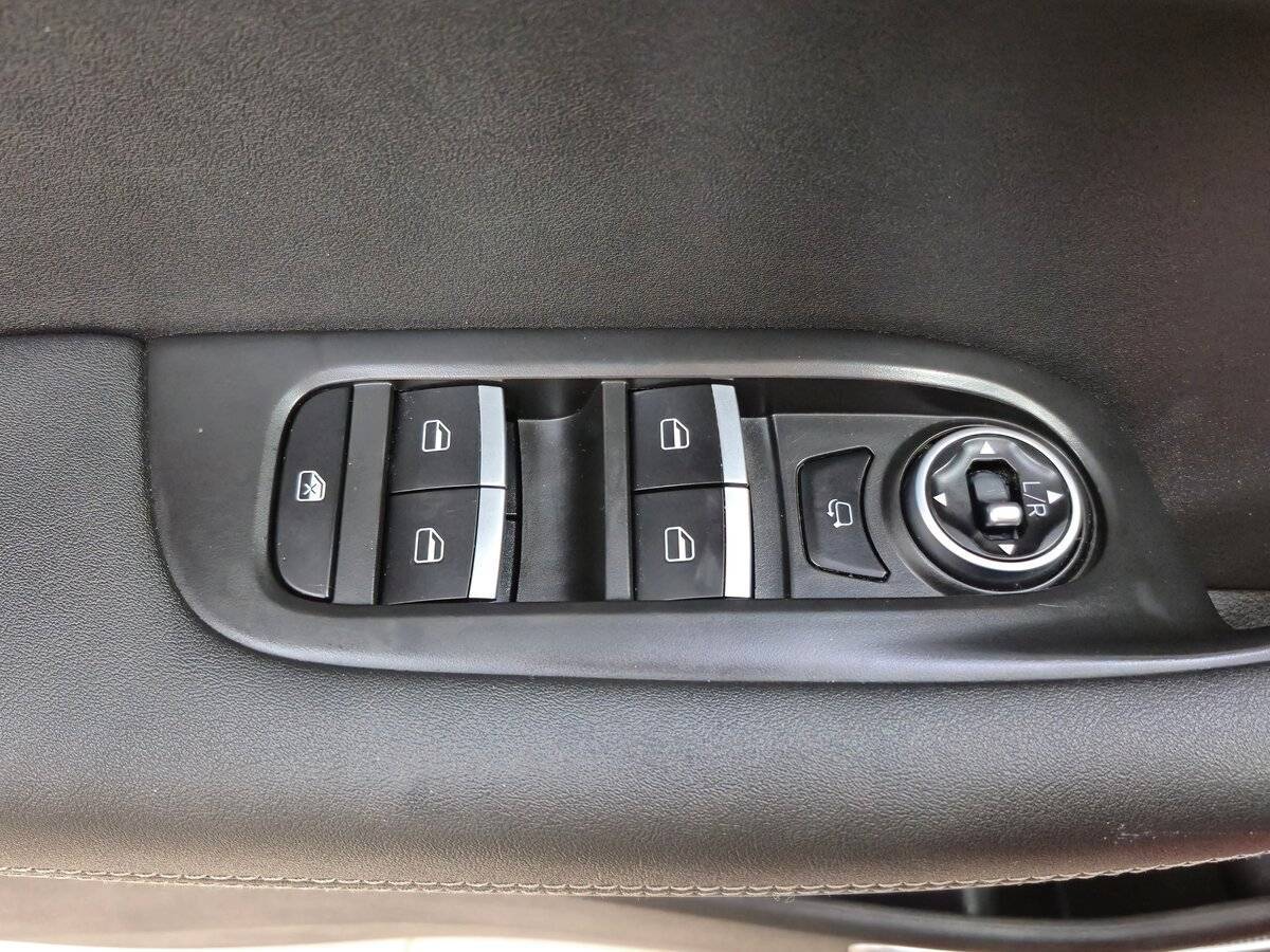 Продажа Б/У Чери Тигго 7 Про. Фото: #8