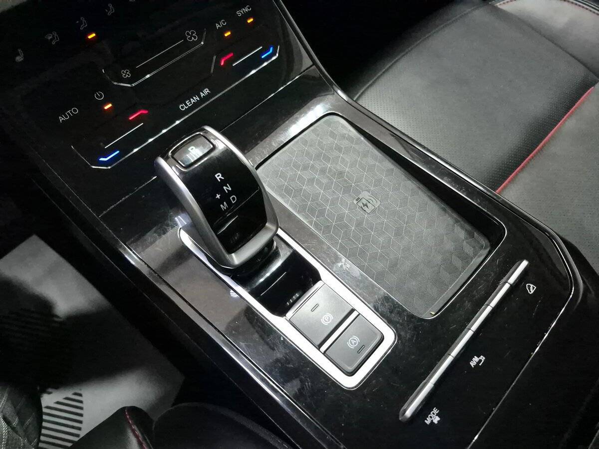 Продажа Б/У Чери Тигго 7 Про. Фото: #19