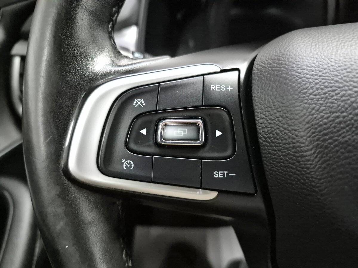 Продажа Б/У Чери Тигго 7 Про. Фото: #20