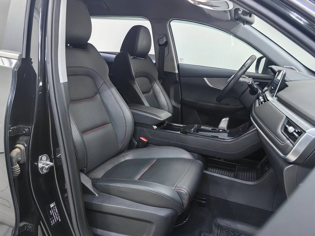 Продажа Б/У Чери Тигго 7 Про. Фото: #6