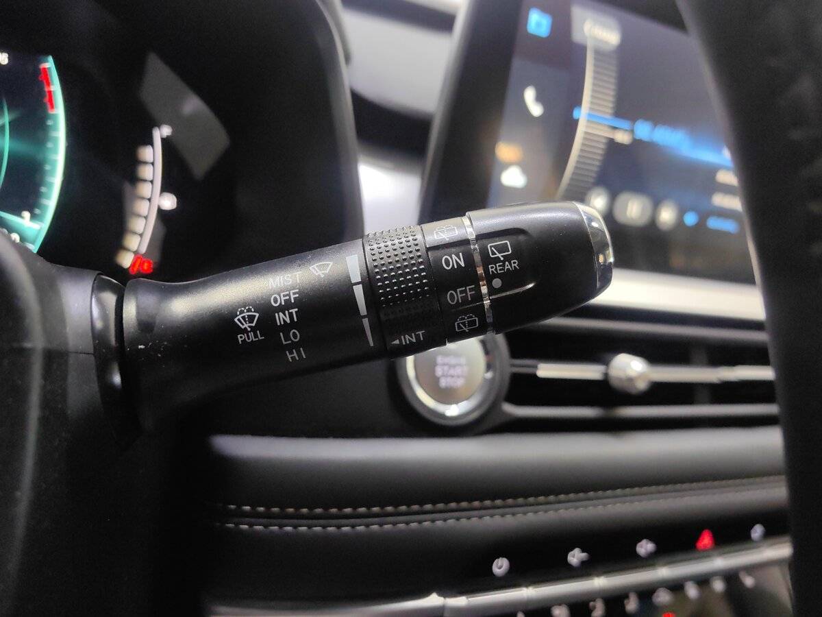 Продажа Б/У Чери Тигго 7 Про. Фото: #21