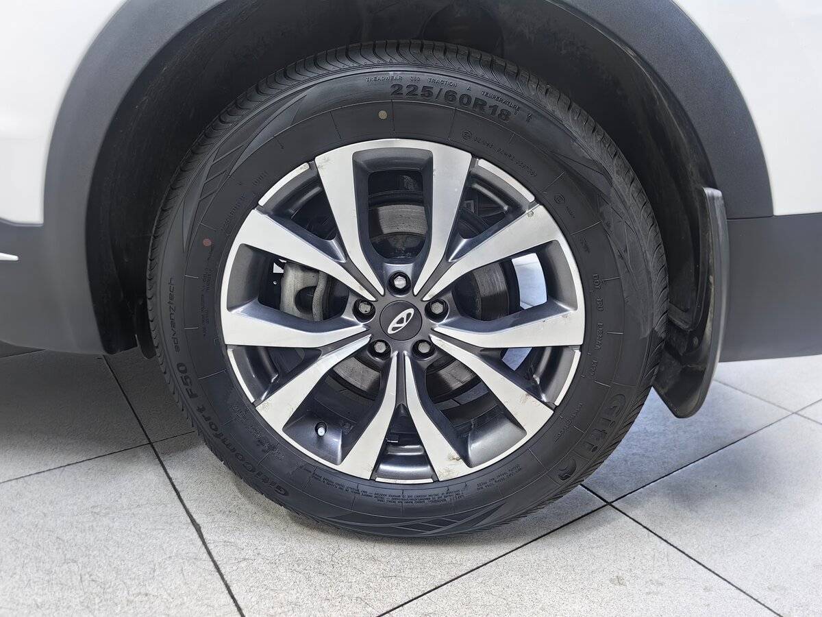 Продажа Б/У Чери Тигго 7 Про. Фото: #23