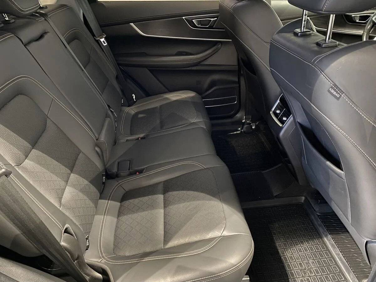 Продажа Б/У Чери Тигго 8. Фото: #10