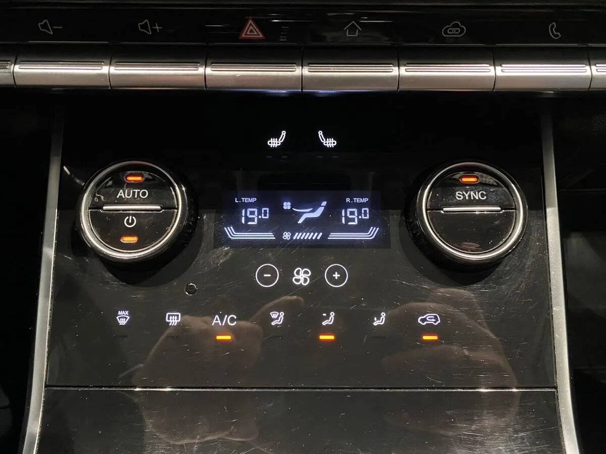 Продажа Б/У Чери Тигго 8. Фото: #14