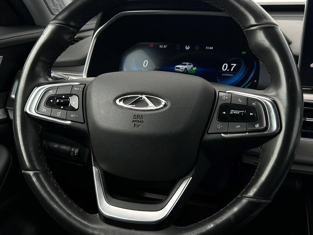 Продажа Б/У Чери Тигго 8 Про. Фото: #19