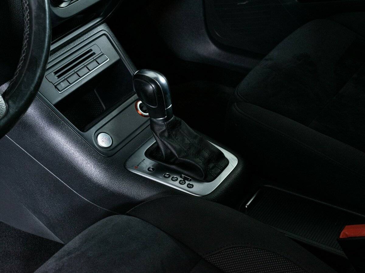 Продажа Б/У Фольксваген Тигуан. Фото: #14