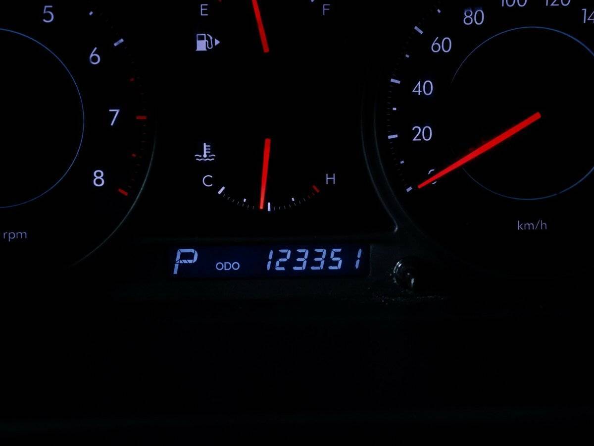 Продажа Б/У Шевроле Эпика. Фото: #10