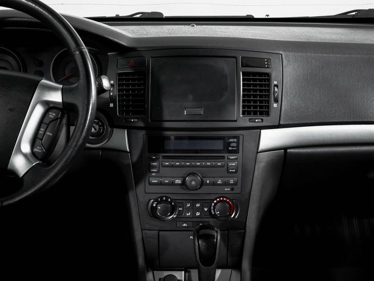 Продажа Б/У Шевроле Эпика. Фото: #12