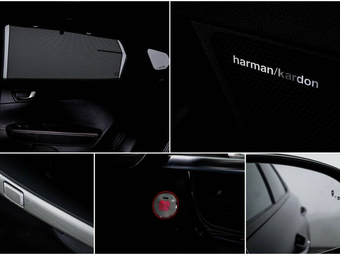 Продажа Б/У Киа Оптима. Фото: #16