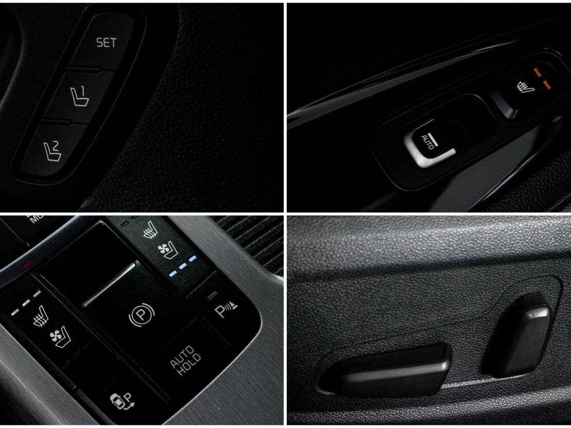 Продажа Б/У Киа Оптима. Фото: #18