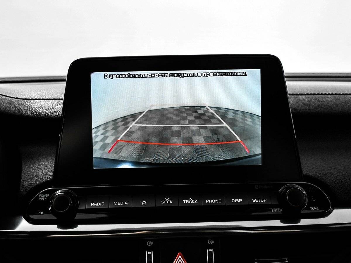 Продажа Б/У Киа Церато. Фото: #17