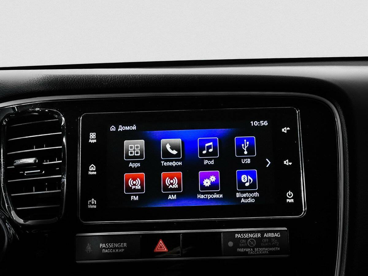 Продажа Б/У Митсубиши Оутлэндер. Фото: #16