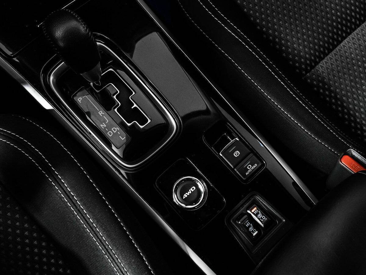 Продажа Б/У Митсубиши Оутлэндер. Фото: #18