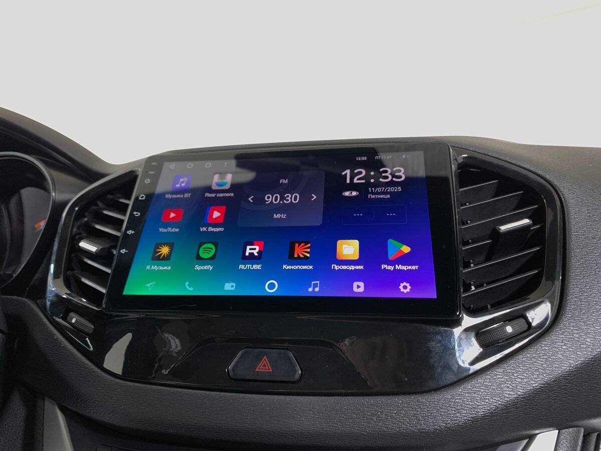 Продажа Б/У Лада (ВАЗ) Веста. Фото: #14