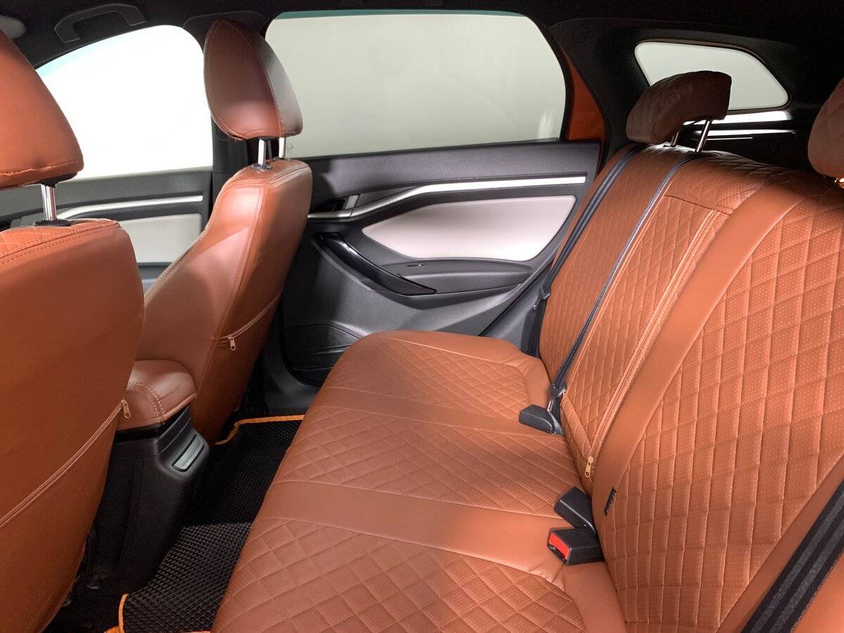 Продажа Б/У Лада (ВАЗ) Веста. Фото: #17