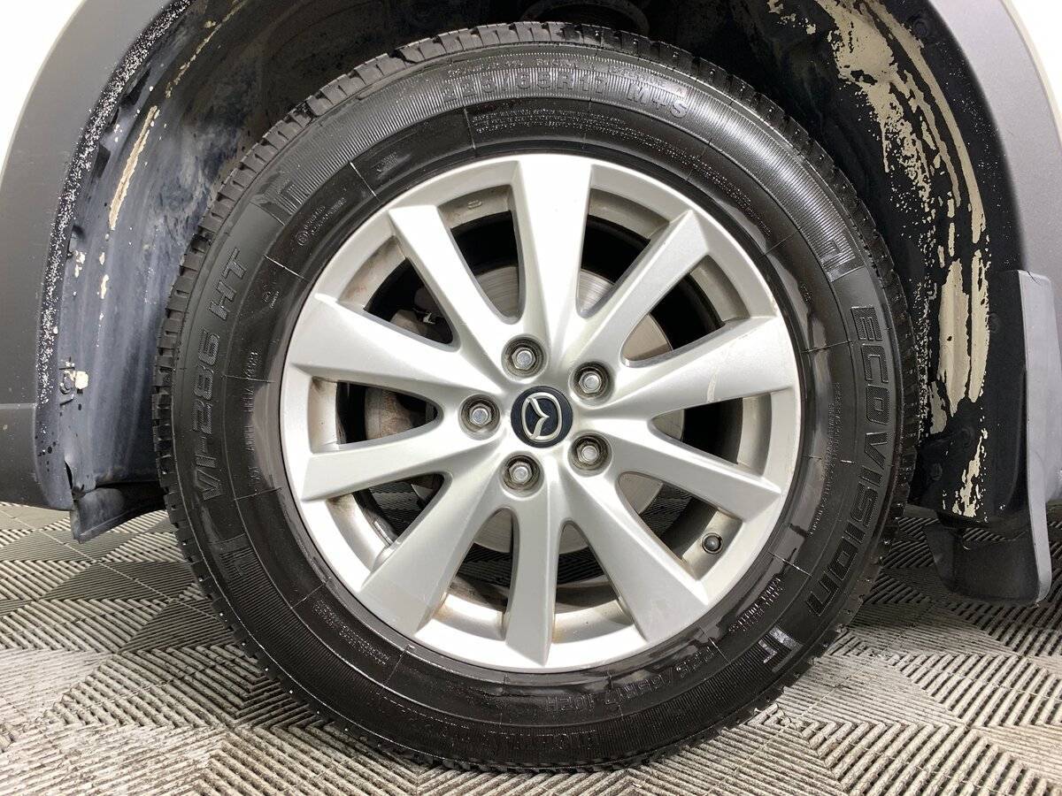 Продажа Б/У Мазда Ц-Икс-5. Фото: #8