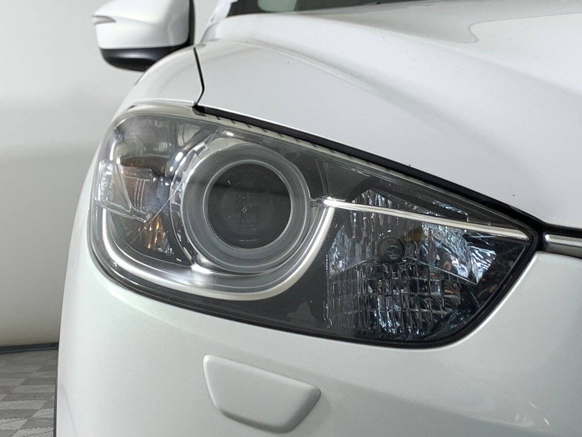 Продажа Б/У Мазда Ц-Икс-5. Фото: #9