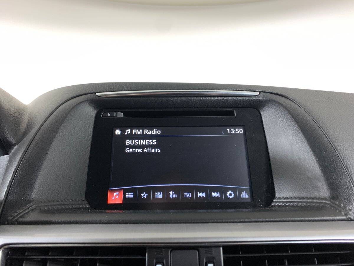 Продажа Б/У Мазда Ц-Икс-5. Фото: #14