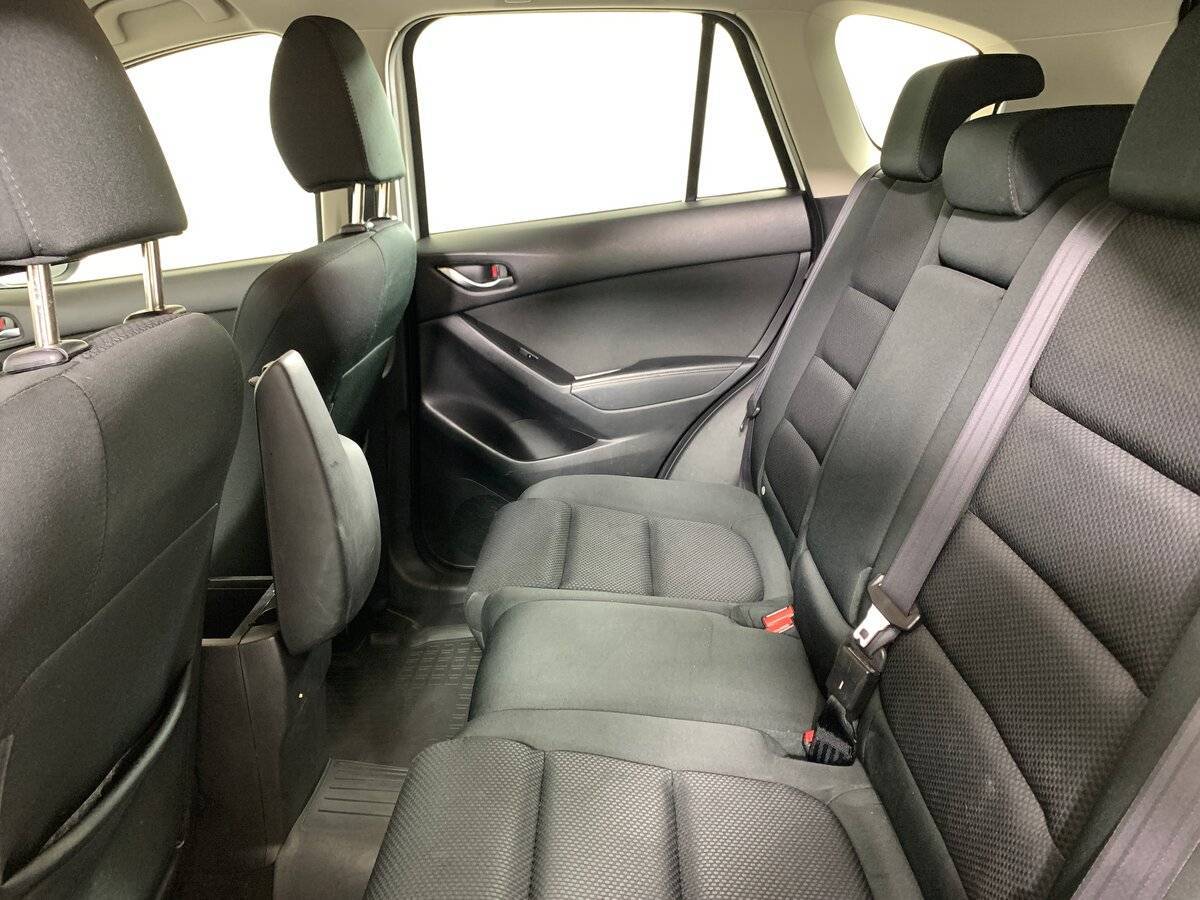 Продажа Б/У Мазда Ц-Икс-5. Фото: #17