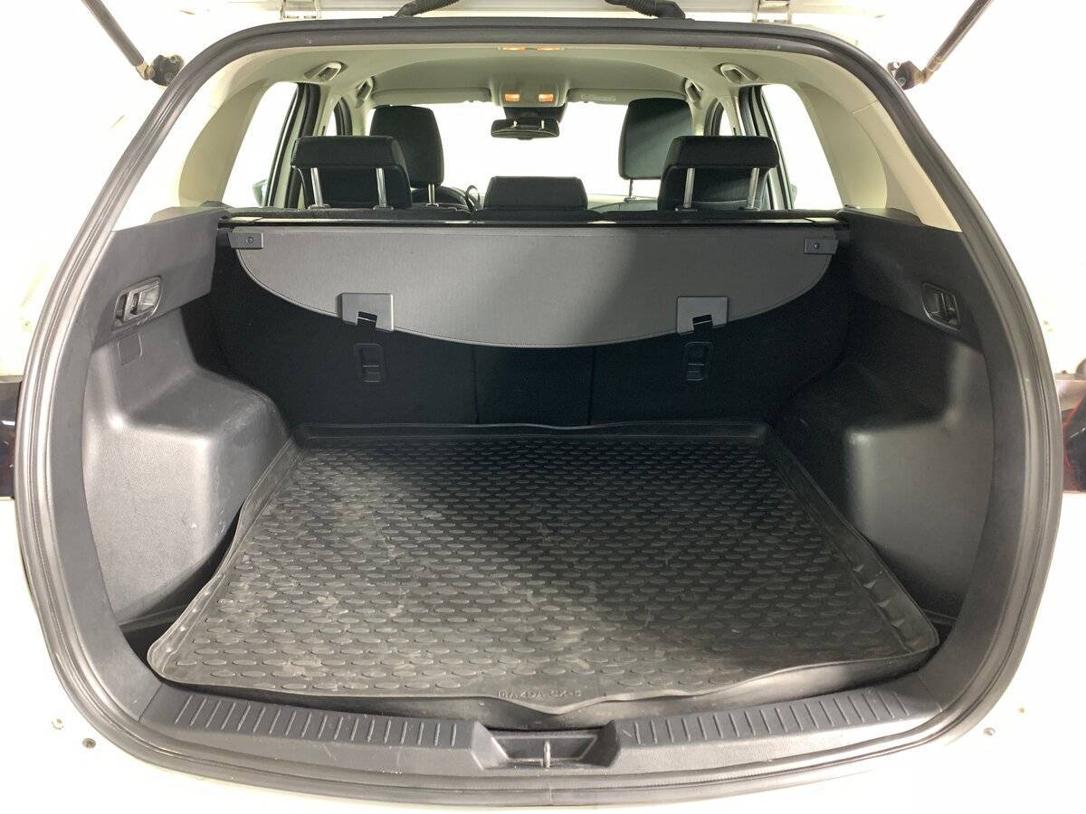 Продажа Б/У Мазда Ц-Икс-5. Фото: #18