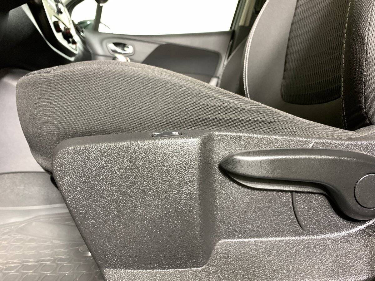 Продажа Б/У Рено Каптюр. Фото: #15