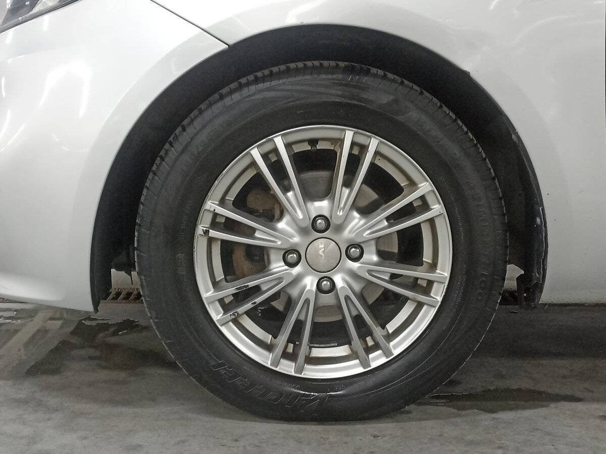 Продажа Б/У Киа Рио. Фото: #17