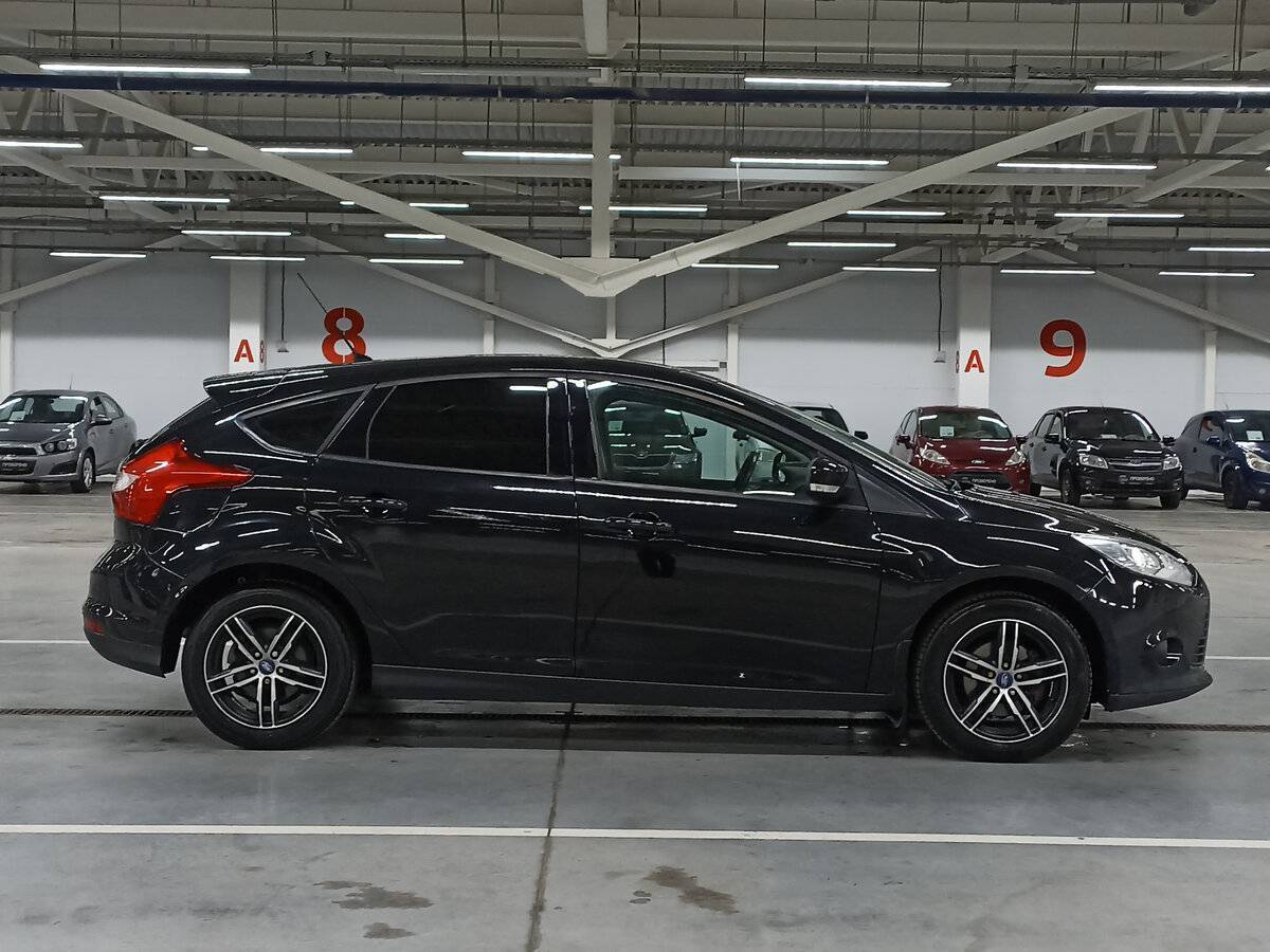 Продажа Б/У Форд Фокус. Фото: #3