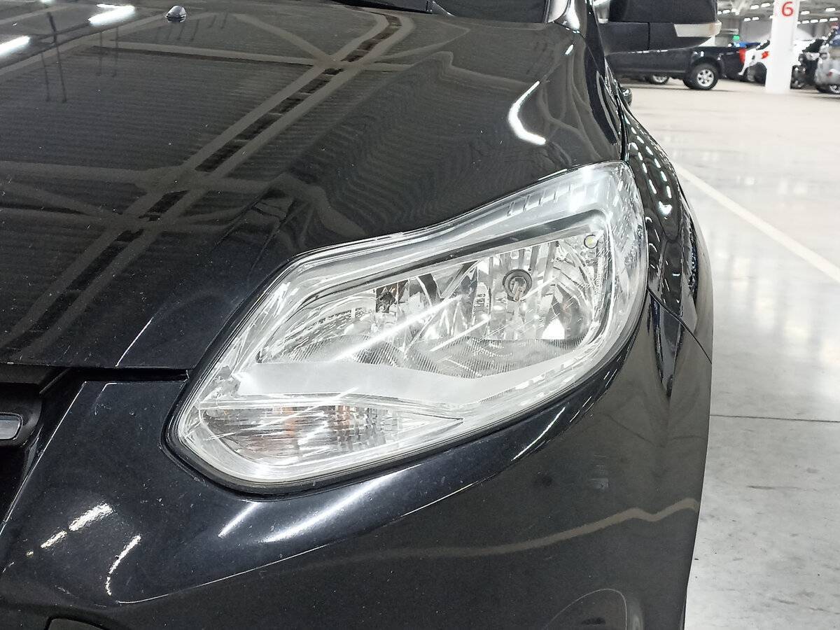 Продажа Б/У Форд Фокус. Фото: #16