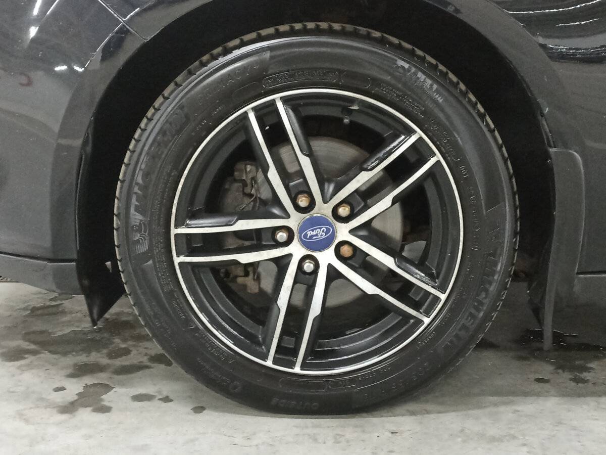 Продажа Б/У Форд Фокус. Фото: #17